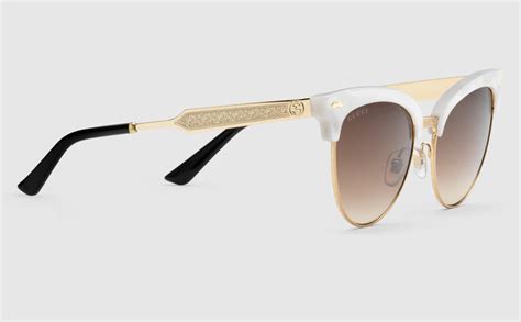 gucci eyeglasses manufacturer|kering eyewear Gucci sign in.